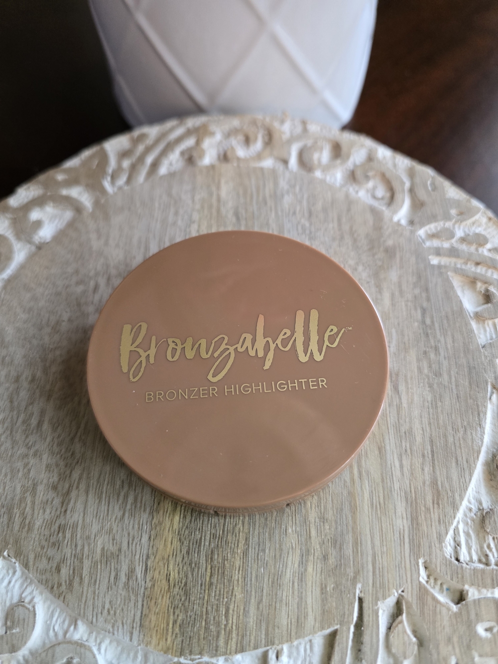 Belle Beauty Bronzabelle Bronzer - Ray of Sunshine - Picture 2 of 6